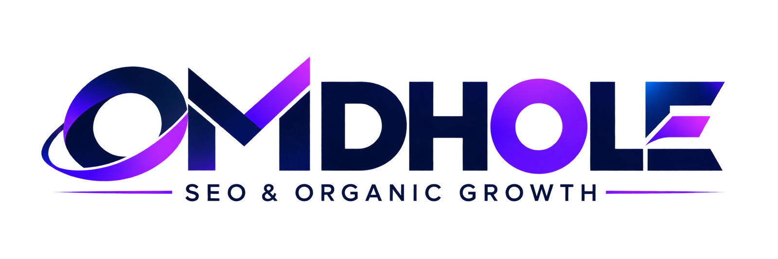 Om Dhole SEO & Organic Growth