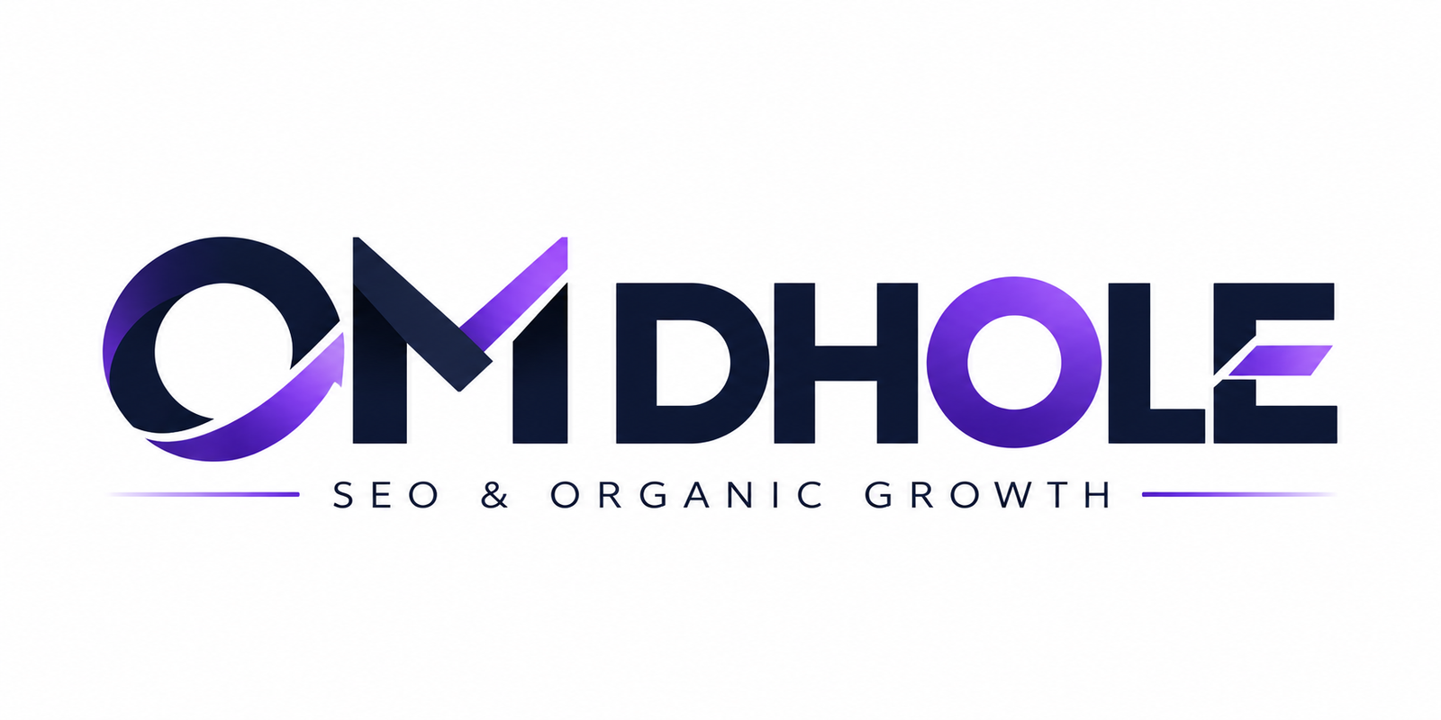 Om Dhole - SEO & Organic Growth